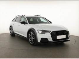 Audi A6 Allroad 45 TDI