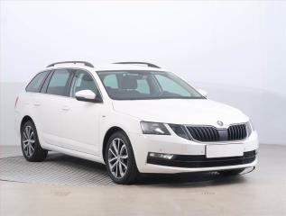koda Octavia 1.6 TDI, Automat, Navi
