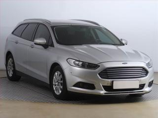 Ford Mondeo Trend 2.0 TDCI, Automat, Navi