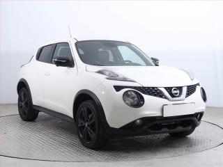 Nissan Juke Acenta 1.2 DIG-T, Serv.kniha
