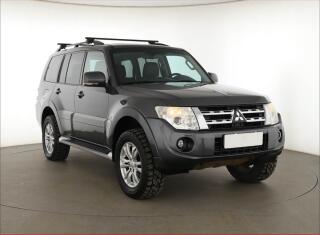 Mitsubishi Pajero 3.2 DI-D, 4X4, Automat