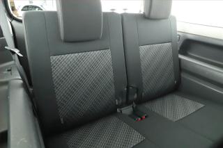Suzuki Jimny (2018) 1.3 16V, 4X4, ČR,1.maj - náhled 7