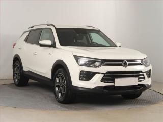 SsangYong Korando Style 1.5 T-GDI