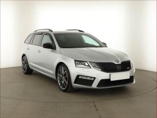 �koda Octavia RS 2.0 TSI, �R,DSG,RS