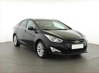 Hyundai i40 1.7 CRDi, Serv.kniha, Navi