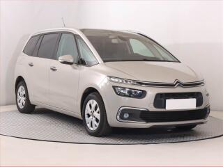 Citro�n C4 Picasso 1.6 BlueHDi, 7�m�st