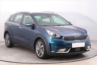 Kia Niro Exclusive Hybrid, Automat