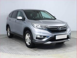 Honda CR-V 1.6D BiTurbo, 4X4, Automat