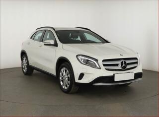 Mercedes-Benz GLA 200 CDI 4MATIC