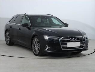 Audi A6 S line 50 TDI