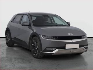Hyundai Ioniq 5 Eco, SoH 100%