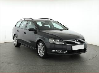 Volkswagen Passat Comfortline 2.0 TDI, Tempomat
