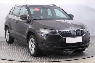 koda Karoq Style 1.5 TSI, R, AUTOMAT