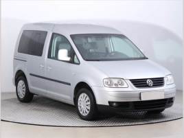 Volkswagen Caddy Life 1.4 i, 5Mst