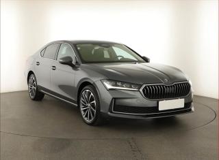koda Superb 2.0 TDI, R, DPH