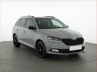 �koda Fabia Monte Carlo 1.0 TSI, Automat