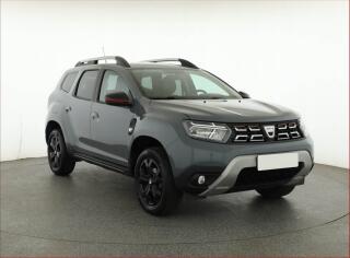 Dacia Duster 1.0 TCe, LPG, Serv.kniha, K��e