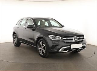 Mercedes-Benz GLC 220 d 4MATIC