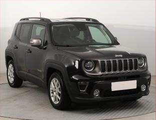 Jeep Renegade 1.3 T-GDI
