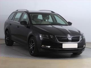 koda Octavia Style Plus 1.5 TSI, Serv.kniha