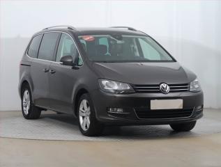 Volkswagen Sharan Highline 1.4 TSI