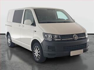 Volkswagen Transporter 2.0 TDI