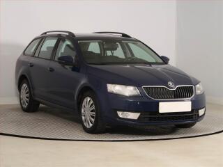 �koda Octavia Ambition 1.6 TDI, Tempomat