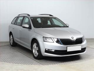 �koda Octavia 1.6 TDI, Serv.kniha, Tempomat