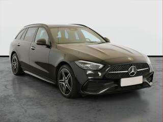 Mercedes-Benz C 300 e