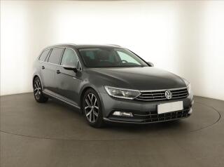 Volkswagen Passat 2.0 TDI, Automat, K��e, Navi