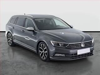 Volkswagen Passat 2.0 TDI, Automat, K��e, Navi
