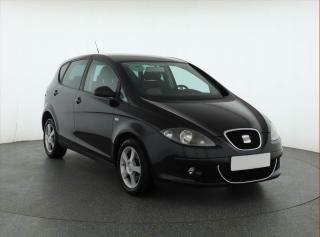 Seat Altea 1.6, LPG, jezd dobe