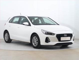Hyundai i30 Comfort 1.0 T-GDI, R,1.maj