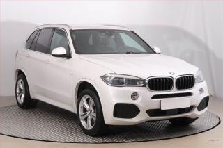 BMW X5 M Paket xDrive30d