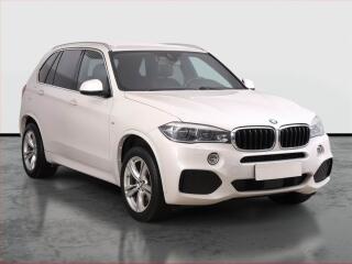 BMW X5 M Paket xDrive30d
