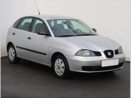 Seat Ibiza 1.2 12V, Serv.kniha, Klima