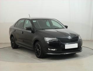 koda Rapid Monte Carlo 1.0 TSI, Automat