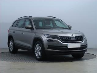 koda Kodiaq Ambition 1.4 TSI, Nov v r