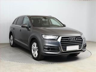 Audi Q7 3.0 TDI