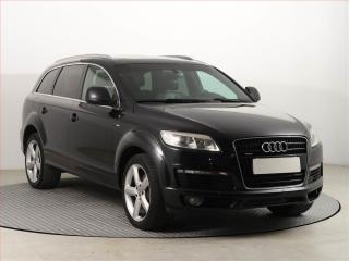 Audi Q7 S-Line 3.0 TDI, 4X4, Automat