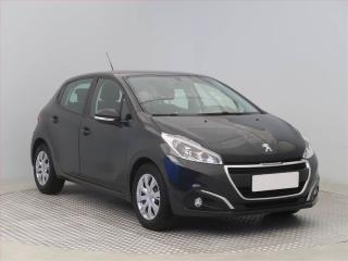 Peugeot 208 Active 1.2 PureTech, R,1.maj