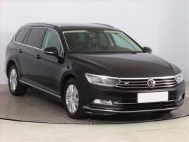 Volkswagen Passat 2.0 TDI, Automat, R,2.maj