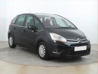 Citron C4 Picasso 1.6 i, LPG, nov STK