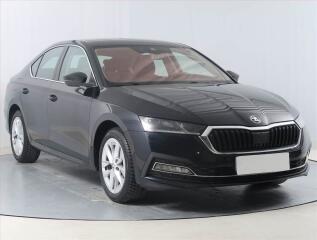 �koda Octavia Style Plus 1.5 TSI