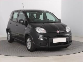 Fiat Panda Easy 1.0 FireFly, Serv.kniha