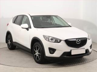 Mazda CX-5 2.2 Skyactiv-D, 4X4, Navi