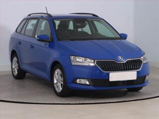 �koda Fabia Ambition 1.0 TSI, Serv.kniha