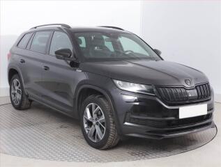 �koda Kodiaq Sportline 1.5 TSI