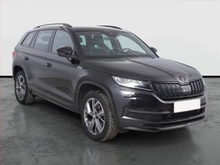 �koda Kodiaq Sportline 1.5 TSI
