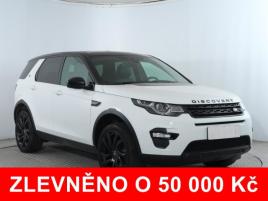 Land Rover Discovery Sport TD4, R, 2016, 4X4, DPH